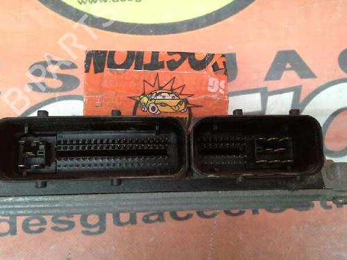 Engine control unit (ECU) AUDI A3 (8L1) 1.6 | BP8329808M57 