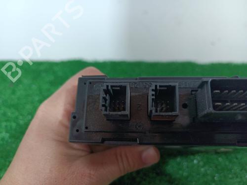 Rudehejsemotor forskærm højre CITROËN C8 (EA_, EB_) 2.2 HDi | BP7928585E20 