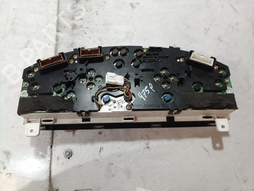 Cockpit OPEL ZAFIRA A MPV (T98) 2.0 DTI 16V (F75) | BP10697362C47 