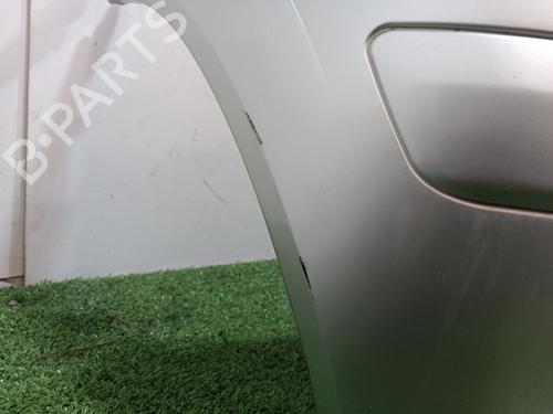 Rear bumper TATA INDICA  | BP16493458C8