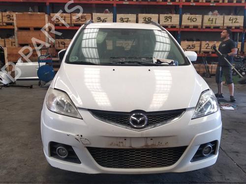 Vindusheismotor venstre foran MAZDA 5 (CR)  | BP15600051E21 