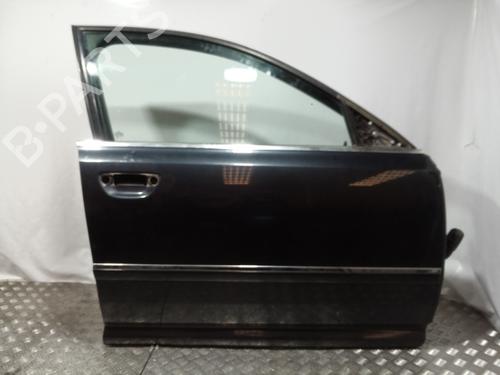 Used Right front door AUDI A8 D3 (4E2, 4E8) 3.0 TDI quattro (233 hp) 10712615