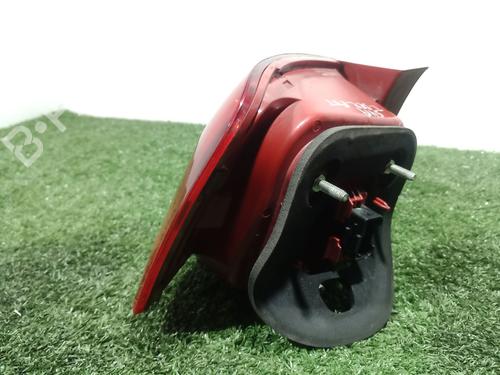 Right taillight VW PASSAT B6 (3C2) 2.0 TDI | BP20329942C35 