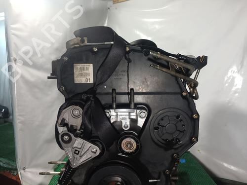 Engine FORD MONDEO III Saloon (B4Y) 2.0 16V TDDi / TDCi | BP24149985M1 