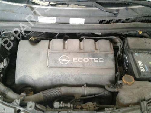 Left front window switch OPEL CORSA D (S07)  | BP9536742I27 