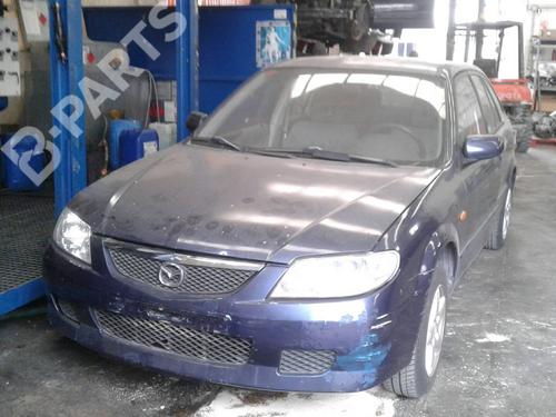 Used Parts MAZDA 323 S VI Saloon (BJ)  1.3 16V (BJ3P)  912303