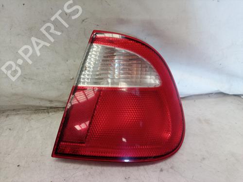 Used Right taillight SEAT CORDOBA (6K2) 1.4 (60 hp) 10350846