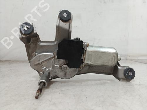 Ruitenwissermotor achter TOYOTA COROLLA Verso (ZER_, ZZE12_, R1_) 1.8 (ZNR11_, ZNR11R) (129 hp) 10924197