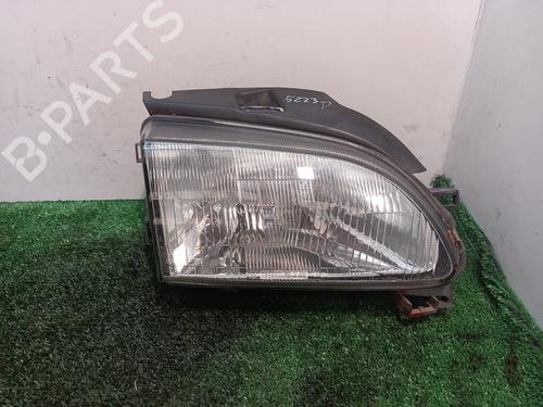 Used Right headlight SEAT AROSA (6H1) [1997-2004]  14999009