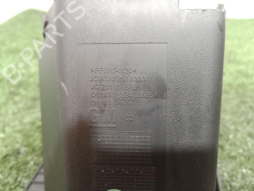 Glove box OPEL ASTRA K (B16) 1.6 CDTi (68) | BP18081837C95 