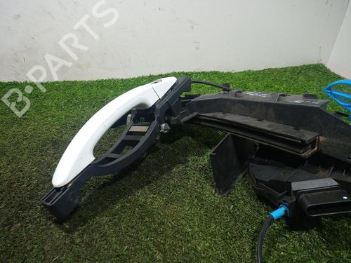 Front left exterior door handle FORD C-MAX II (DXA/CB7, DXA/CEU) 1.0 EcoBoost | BP23957985C128 