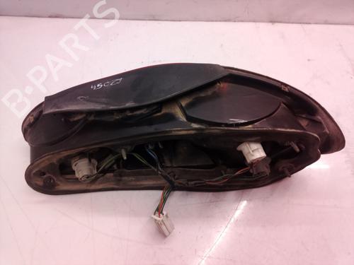 Left taillight HYUNDAI COUPE I (RD)  | BP8793281C34 