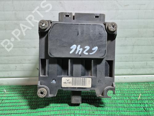 Electronic sensor SEAT LEON (1P1) 2.0 TDI 16V | BP36667772M84 - Image 2