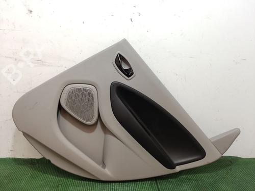 Used Rear right panel RENAULT ZOE (BFM_) [2012-2025]  22977529