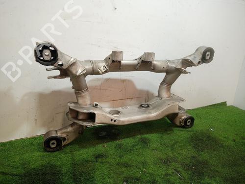 Rear axle BMW 7 (E65, E66, E67)  | BP17770486M2 