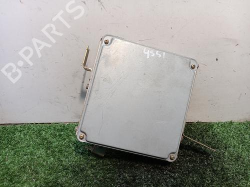 Used Engine control unit (ECU) NISSAN PRIMERA Hatchback (P12) 2.2 Di (126 hp) 16587092