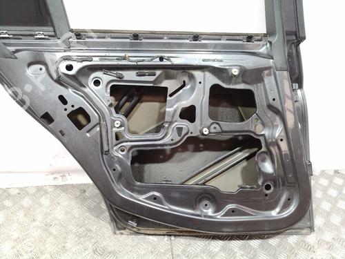 Left rear door BMW 3 (E90) 325 i | BP9663675C4 