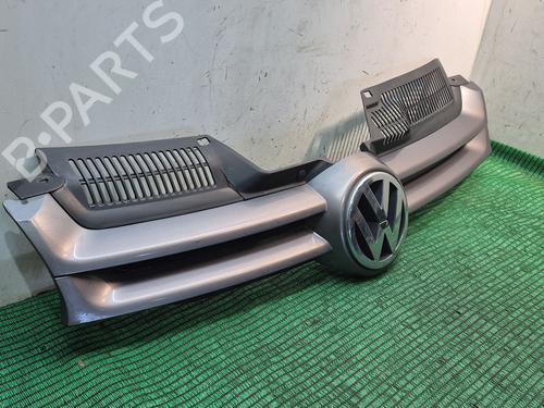 Atrapa chłodnicy / Grill VW GOLF V (1K1) 1.6 FSI | BP29967182C40