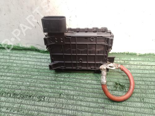 Fuse box VW GOLF IV (1J1) 1.6 16V | BP21191822E1 