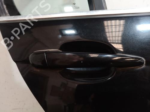 Right rear door BMW 3 (E46) 320 d | BP21502081C5 