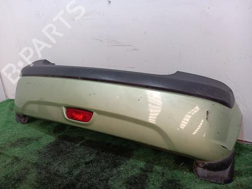 Rear bumper HYUNDAI GETZ (TB)  | BP12552800C8 