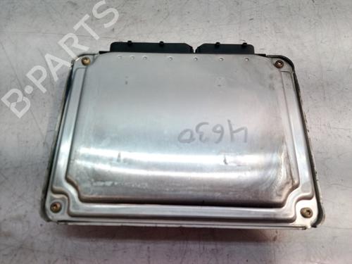 Engine control unit (ECU) AUDI A8 D3 (4E2, 4E8) 3.7 quattro | BP9720250M57 