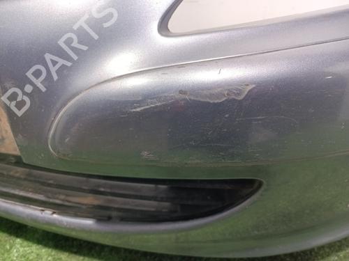 Front bumper PEUGEOT 307 (3A/C)  | BP16221245C7 