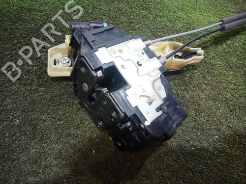 Rear left lock HYUNDAI i20 I (PB, PBT) 1.2 | BP24935547C100 