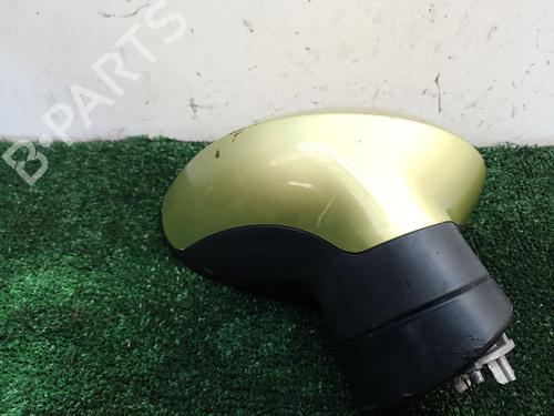 Right mirror SEAT IBIZA IV (6J5, 6P1) 1.4 | BP22743637C27 