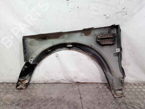 Right front fenders LAND ROVER DISCOVERY III (L319) 2.7 TD 4x4 | BP10371390C42 