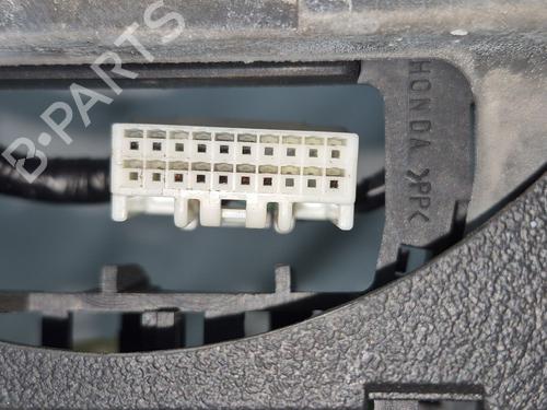 Steering wheel HONDA CIVIC VIII Hatchback (FN, FK) 1.8 (FN1, FK2) | BP29452003C49 