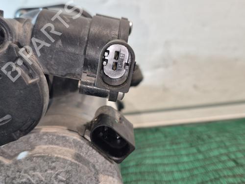 Suspension compressor MERCEDES-BENZ M-CLASS (W164) ML 280 CDI 4-matic (164.120) | BP31885872M103