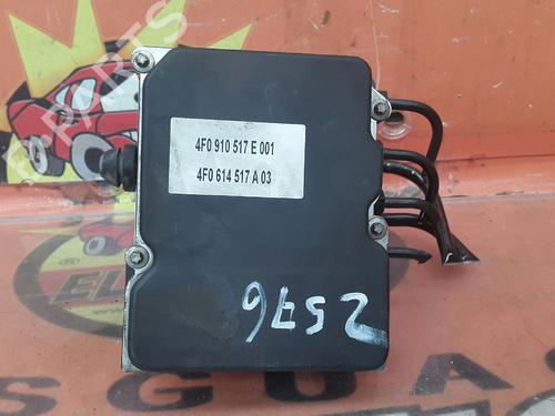 Pompe ABS AUDI A6 C6 (4F2) 3.0 TDI quattro (225 hp) 7923960