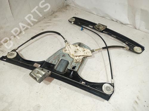 Used Front right window mechanism MERCEDES-BENZ C-CLASS (W203) [2000-2007]  12322944