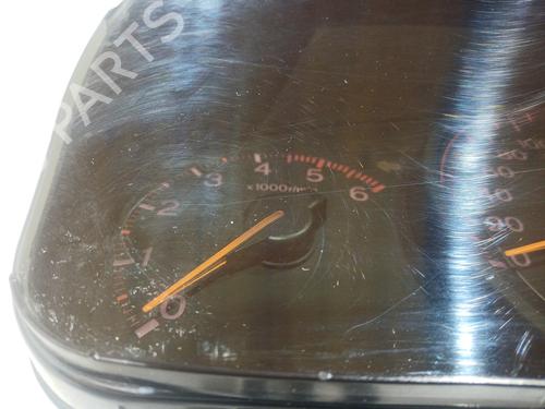 Instrument cluster HONDA ACCORD VII (CL, CN) 2.2 i-CTDi (CN1) | BP12322553C47 