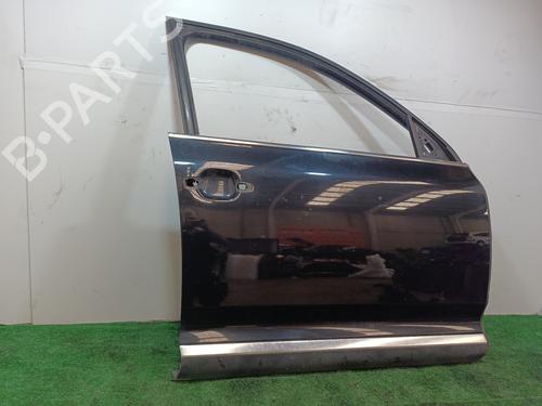 Dør høyre foran VW TOUAREG (7LA, 7L6, 7L7) 3.0 V6 TDI | BP13561471C3 