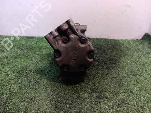 AC compressor RENAULT CLIO II (BB_, CB_) 1.2 16V (BB05, BB0W, BB11, BB27, BB2T, BB2U, BB2V, CB05,... | BP16467765M34 