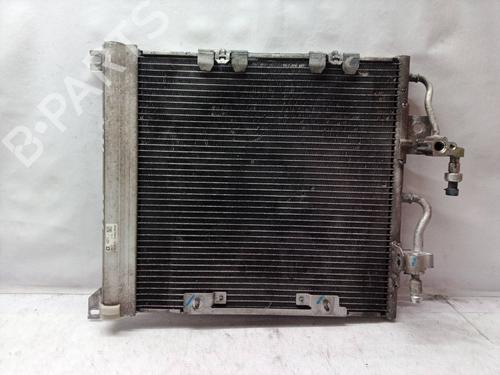 Used AC radiator OPEL ASTRA H (A04) [2004-2014]  9093418