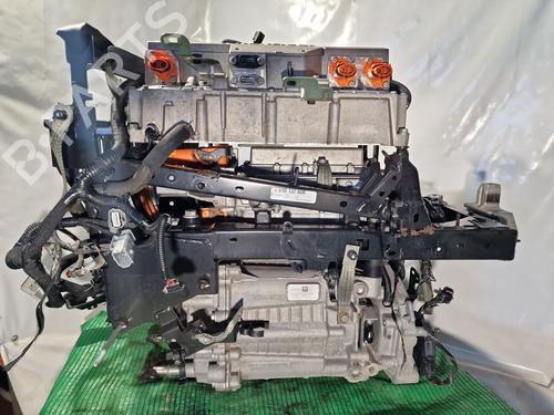 Motor RENAULT FLUENCE (L3_) Z.E. | BP29250511M1 