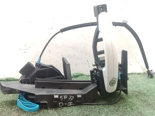 Used Front left lock FORD C-MAX II (DXA/CB7, DXA/CEU) 1.5 TDCi (120 hp) 26566728