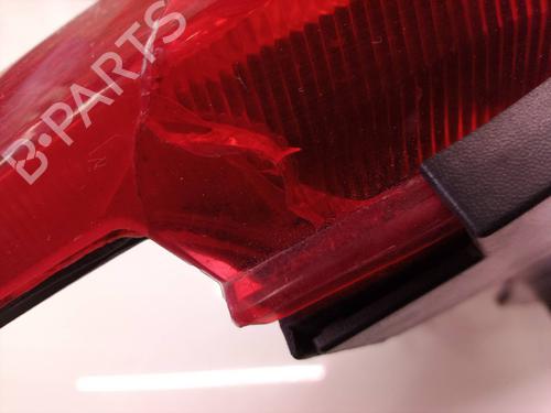 Right taillight NISSAN NOTE (E11, NE11) 1.5 dCi | BP7929362C35 
