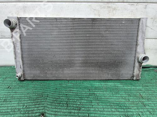 Used Water radiator Water radiator BMW 5 (F10) 525 d xDrive (218 hp) 40150258 40150258