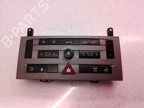 Used Climate control PEUGEOT 407 (6D_) [2004-2011]  8543373