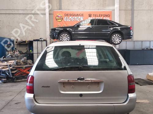Mass air flow sensor FORD MONDEO II Turnier (BNP) 1.8 TD | BP9693349M95 