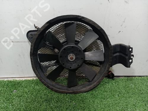 Radiator fan NISSAN TERRANO II (R20) 2.7 TDi 4WD | BP15692241M35 