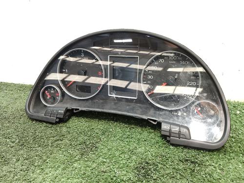 Instrument cluster AUDI A4 B7 (8EC) 2.0 TDI 16V | BP18658641C47 