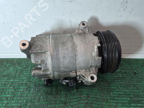 AC compressor OPEL ZAFIRA TOURER C (P12) 1.6 CDTI (75) | BP37440516M34 - Image 3