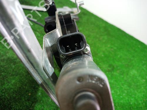 Front left window mechanism SEAT IBIZA II (6K1)  | BP13211643C22 