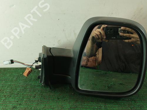 right-mirror-peugeot-partner-box-bodympv-2008-38538800 main image