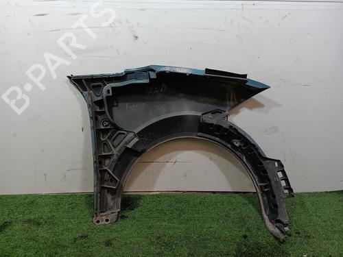 Left front fenders AUDI A2 (8Z0) 1.4 | BP16094150C41 